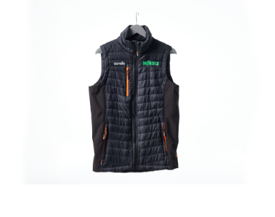 bodywarmer