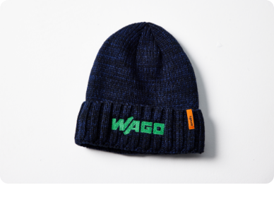 beanie