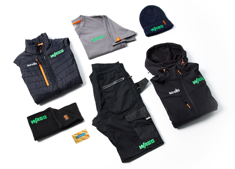 clothing